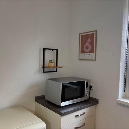 Ferienwohnung Bliestalglueck Oberthal Eksteriør billede