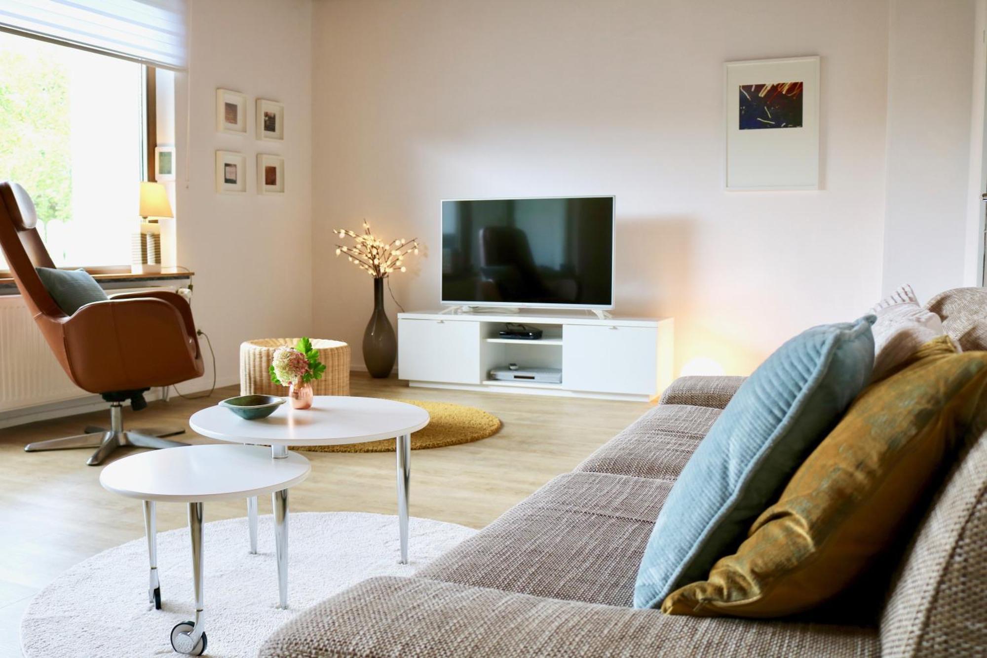 Ferienwohnung Bliestalglueck Oberthal Eksteriør billede