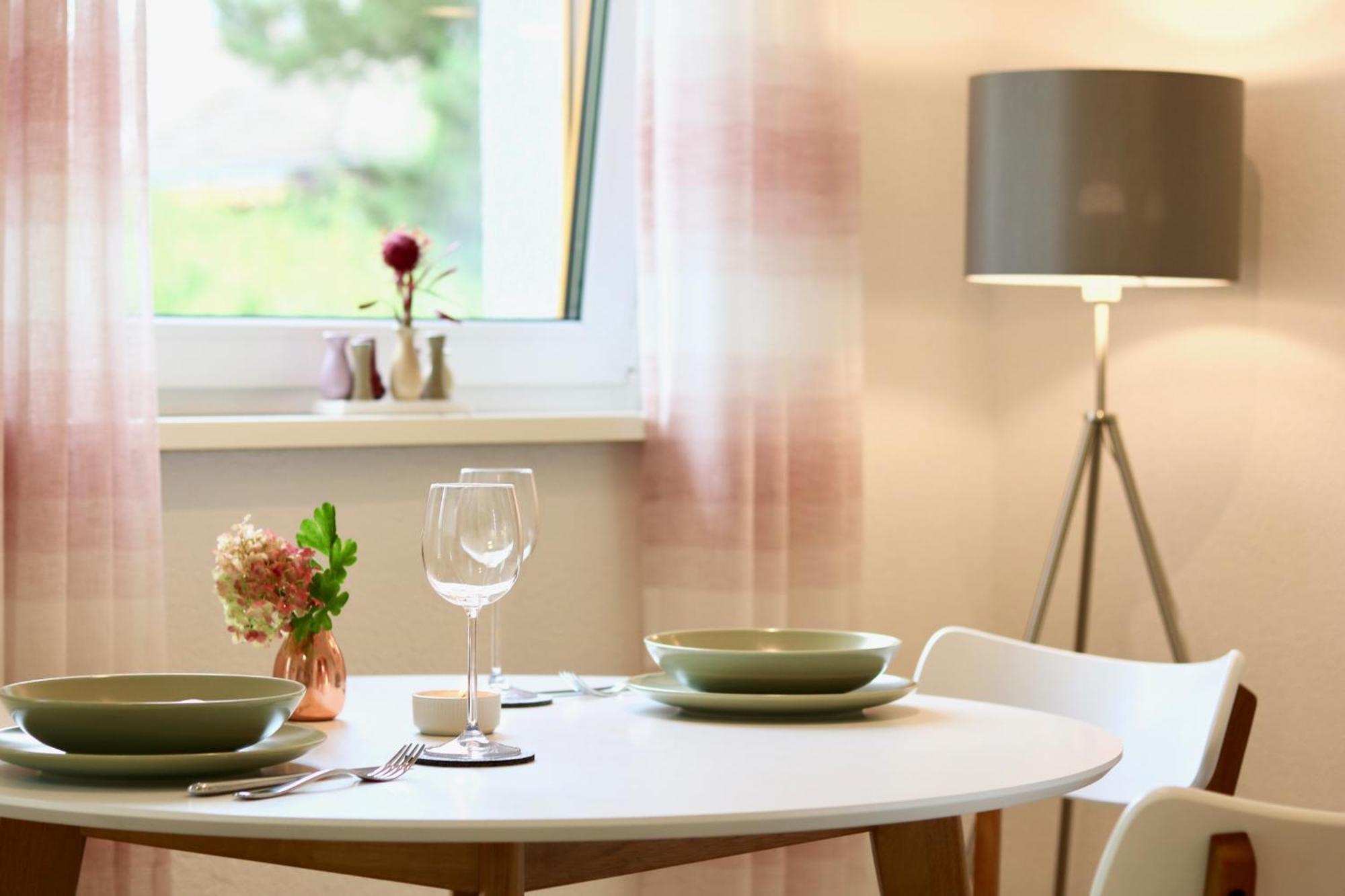Ferienwohnung Bliestalglueck Oberthal Eksteriør billede
