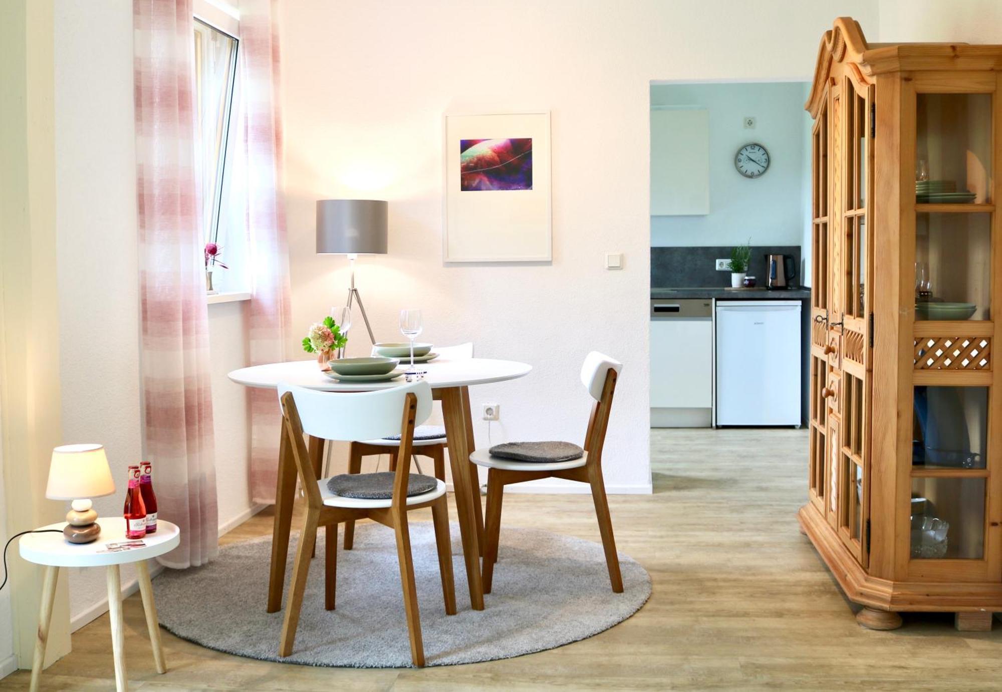 Ferienwohnung Bliestalglueck Oberthal Eksteriør billede